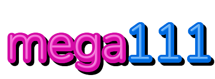 mega111 — logo kanal
